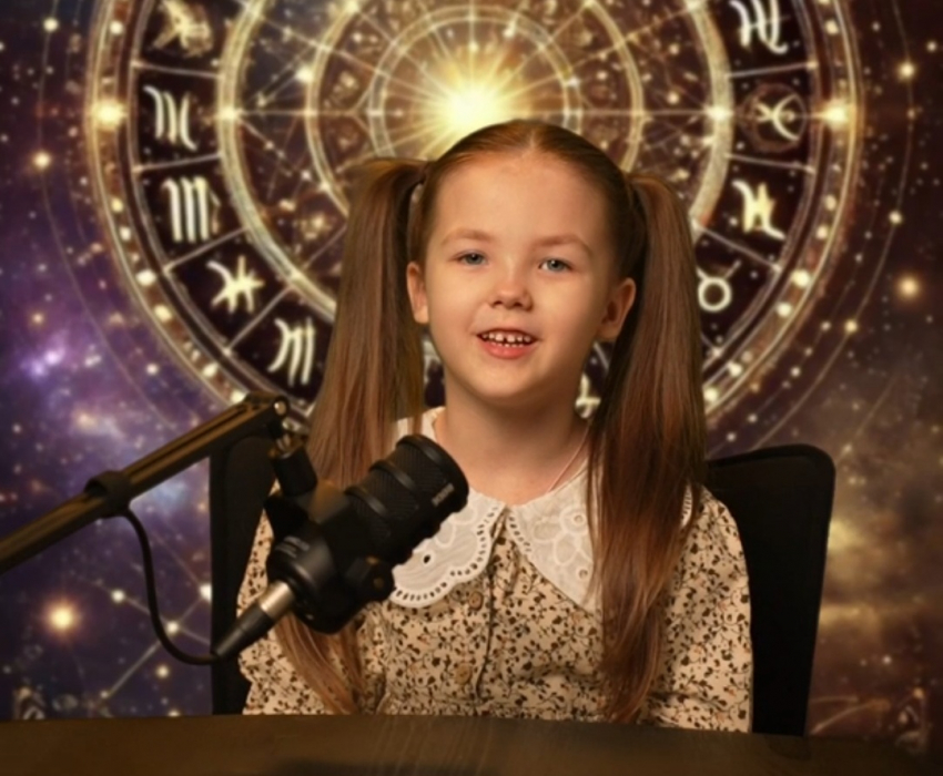 Гороскоп от самых маленьких: новороссийцам обещают только хорошее 