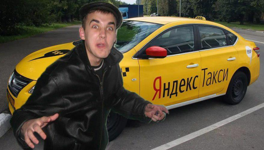 Новороссийцы с судимостью не смогут утроиться на работу в такси 