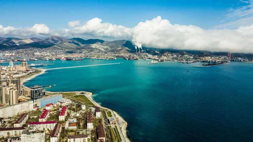 Почти лето: какая погода сегодня ждёт новороссийцев 