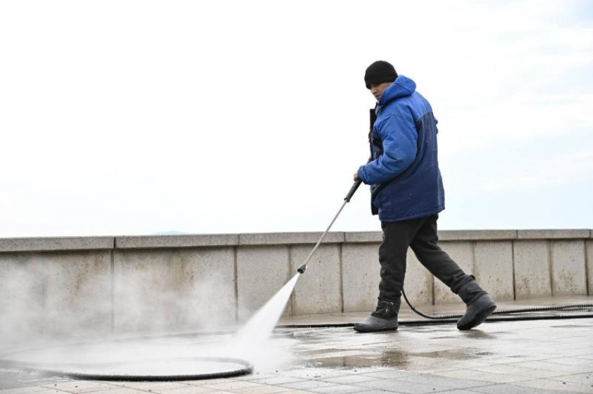 В Новороссийске бюджетникам повысят зарплаты