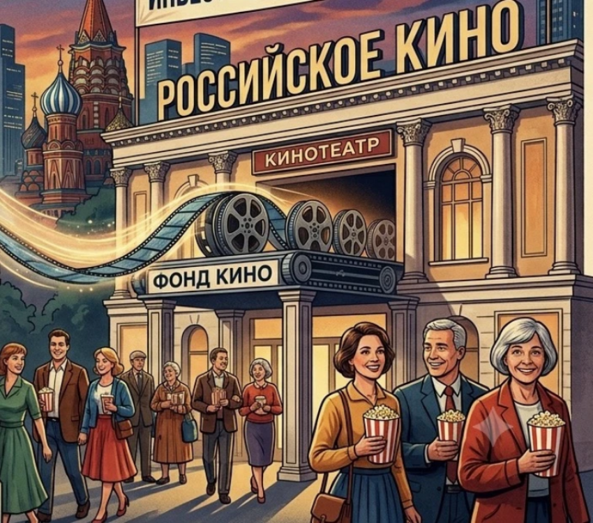 Будем наживаться на иностранных фильмах? Что предложил Михалков
