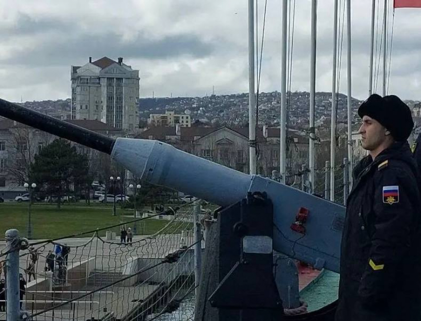 Стрельба по расписанию: 15 декабря в Новороссийске пройдут учения 