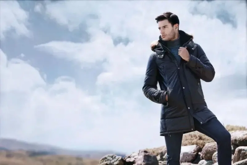 Emilio Guido: мужская одежда и аксессуары от итальянских брендов со скидкой до 70%