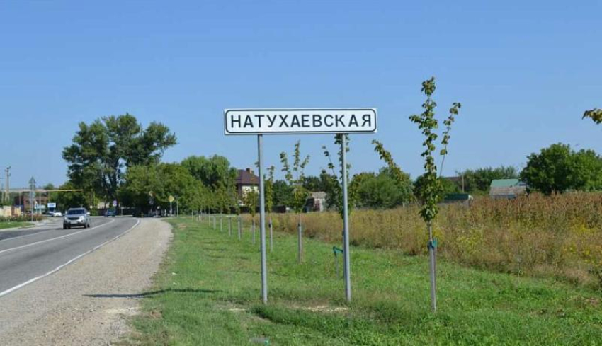 Благоустройство у садика в Натухаевской: глава Новороссийска потребовал жесткости