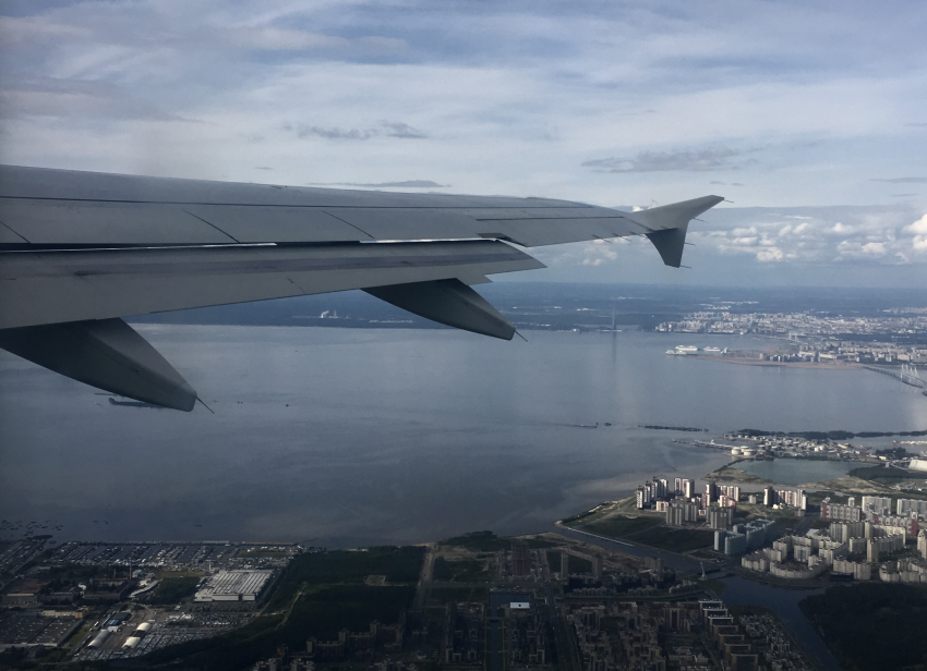 Авиабилеты со скидкой доступны новороссийцам до 2026 года. Но не всем