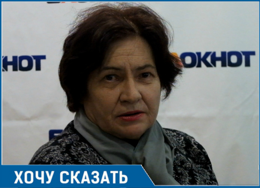 Жители Геленджика ищут правосудия в Новороссийске