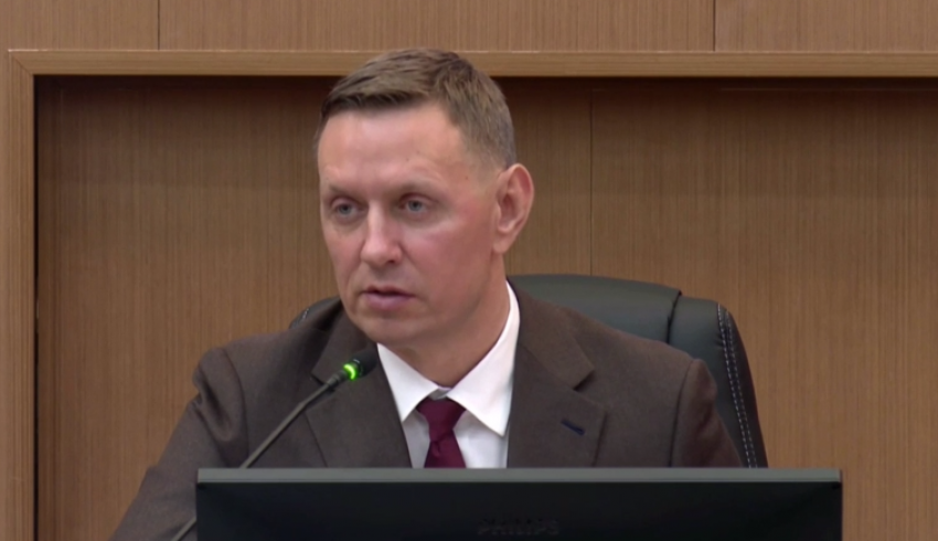 "Служить бы рад!": мэр Новороссийска ждёт в администрации «свежую кровь"