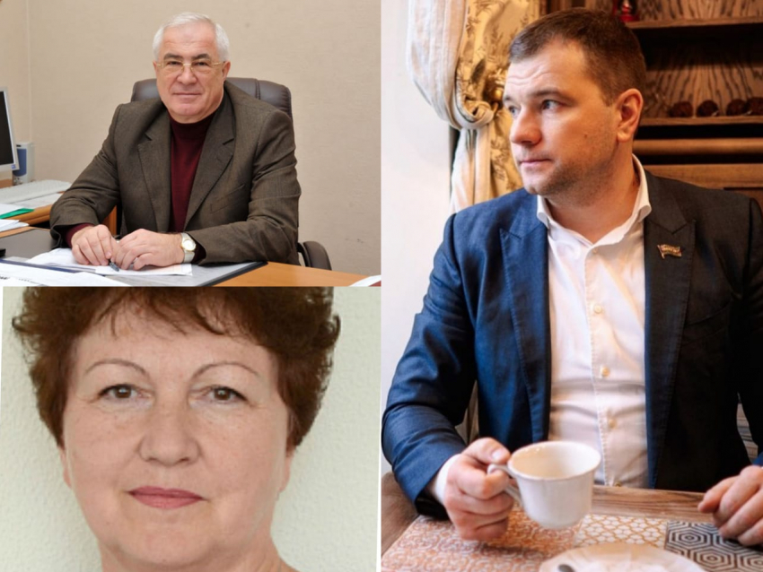 Они содержат депутатов: кому из народных избранников Новороссийска повезло с супругой
