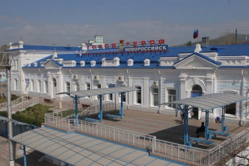 Не только Сочи: Новороссийск вошел в число рекордсменов по числу пассажиров