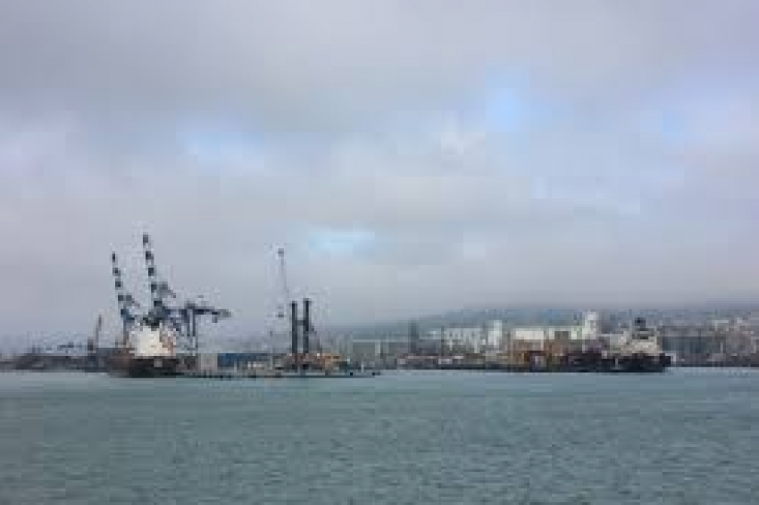 25 февраля в Новороссийске будет нежарко