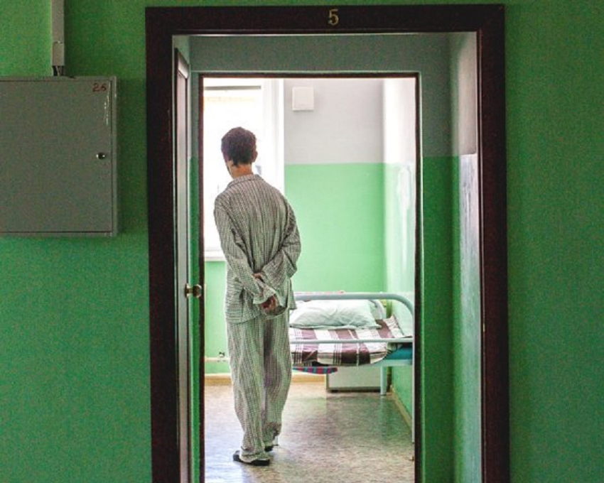 Бывший пациент психиатрической больницы Краснодара выдвинул неожиданную версию побега