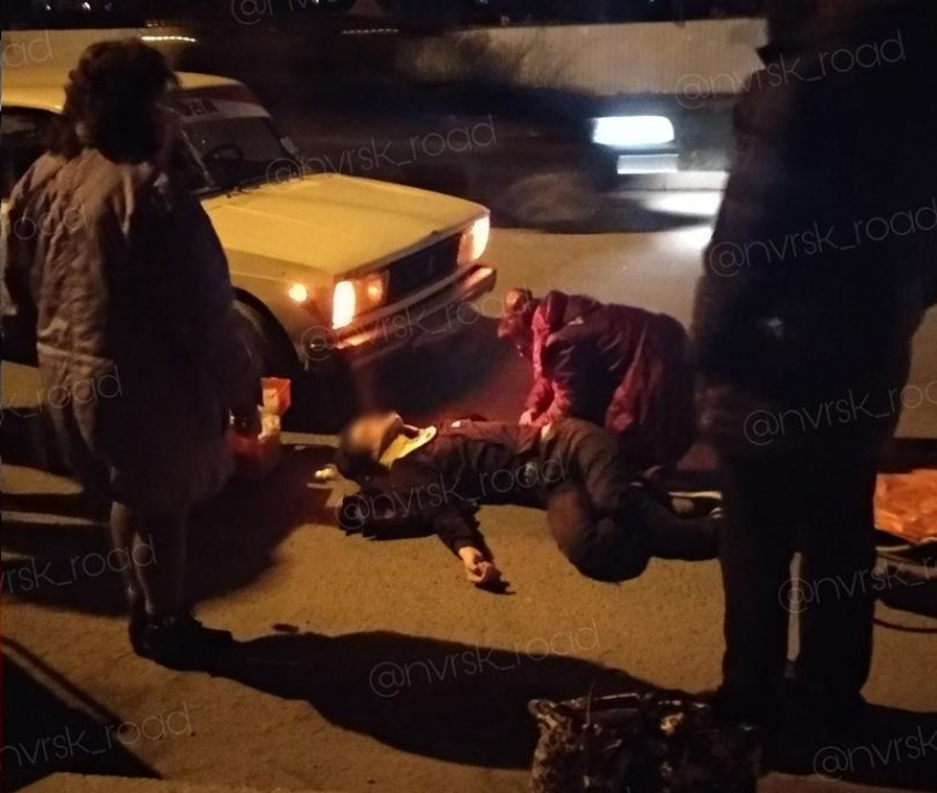 Переломанные выходные: пострадал парень и несколько авто на дорогах Новороссийска