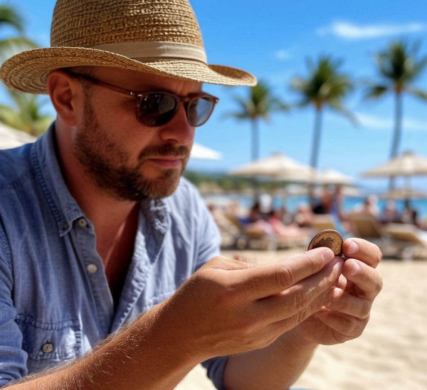 Эксперт по туризму порекомендовала Сочи для бюджетного осеннего отдыха