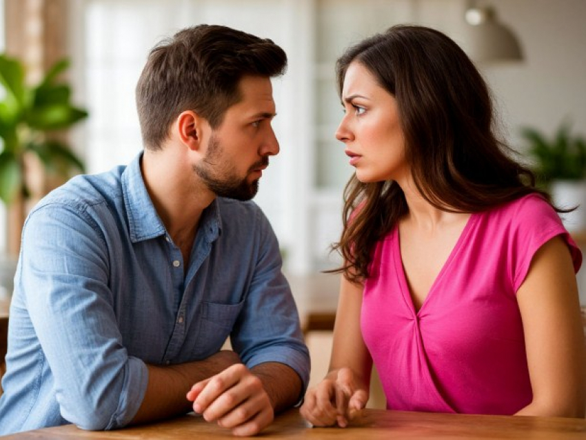 «Кешбэк» за примирение: предложено возвращать госпошлину тем, кто передумал разводиться   