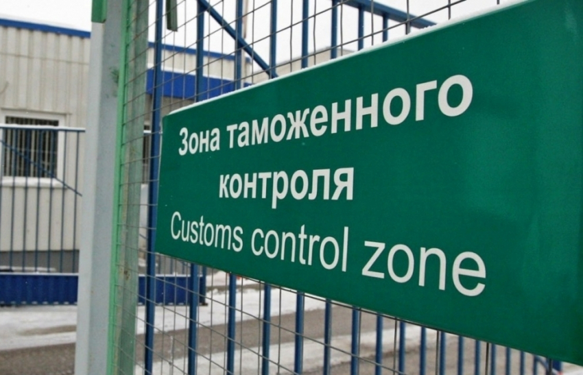 Возбуждено уголовное дело в отношении начальника отдела Новороссийской таможни