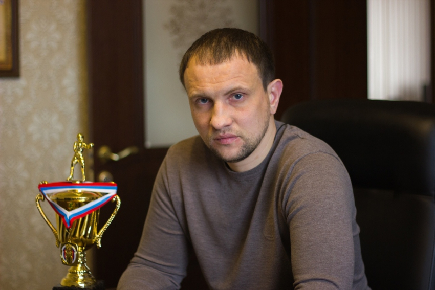 Впервые за 15 лет в Новороссийске пройдет первенство города по боксу