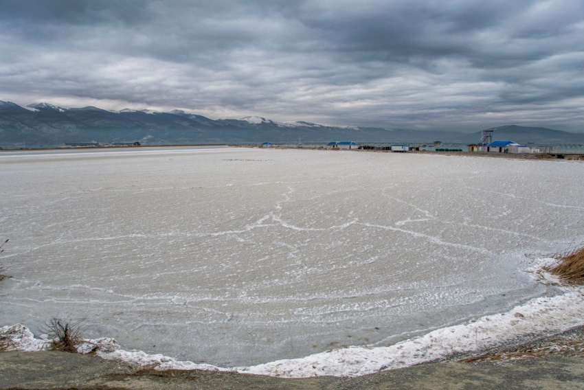 Погода в Новороссийске: резкое похолодание на 7 градусов