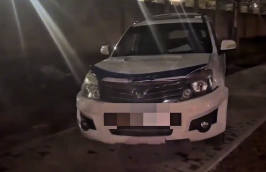 Жуткое ДТП в Новороссийске - женщина погибла из-за ямы на дороге?