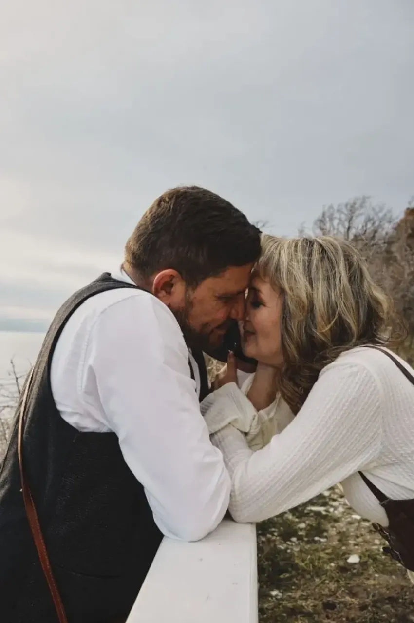 «Весь год прошёл как на одном дыхании»: история семьи психологов из Новороссийска