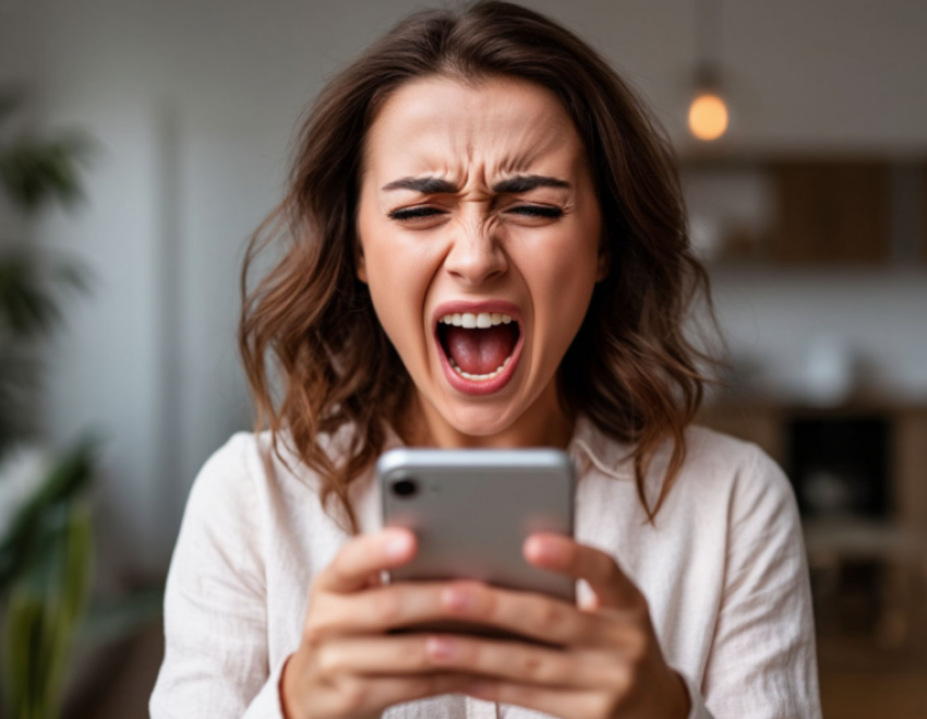 С айфона не расплатитесь: Сбер устроил «засаду» клиентам с «яблоками»