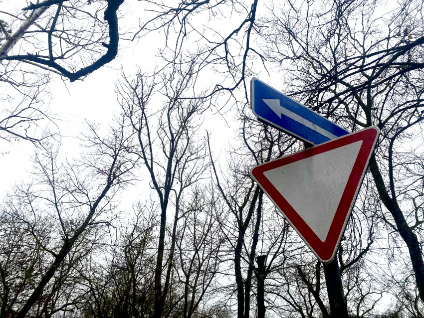 Погода в Новороссийске: пасмурно и дождливо 