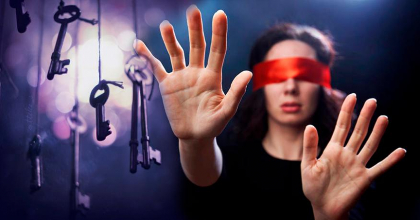 Гороскоп на 17 октября: у кого-то сегодня будет всё в порядке с интуицией