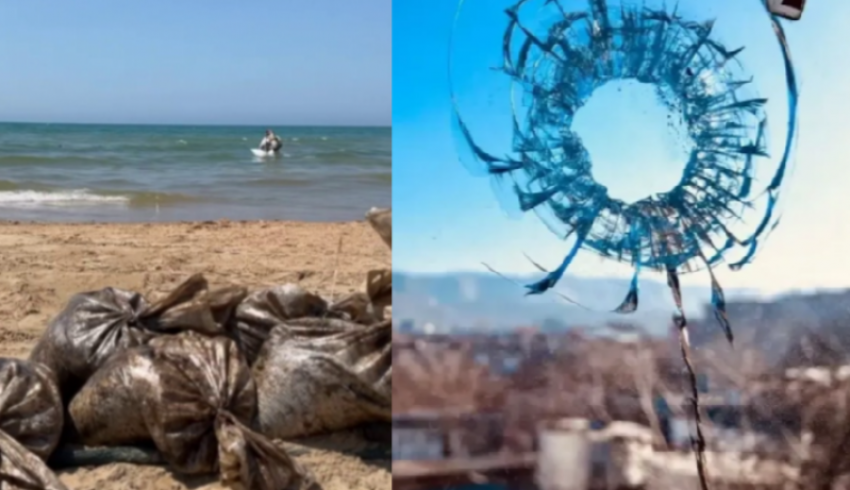 Не мазут, так атаки БПЛА: туристический сезон 2026 года под угрозой?