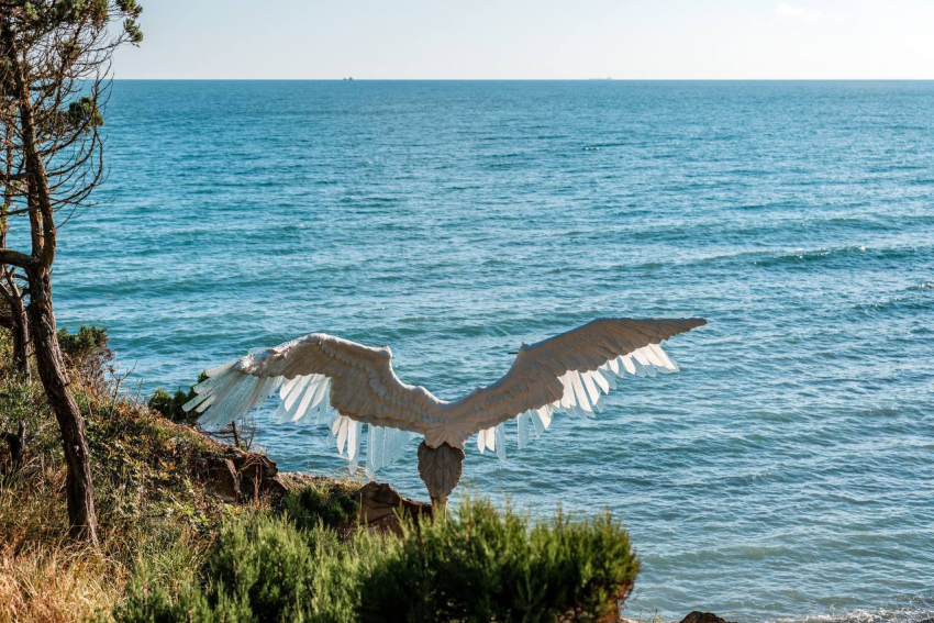 Погода в Новороссийске: солнечный понедельник с летним характером 