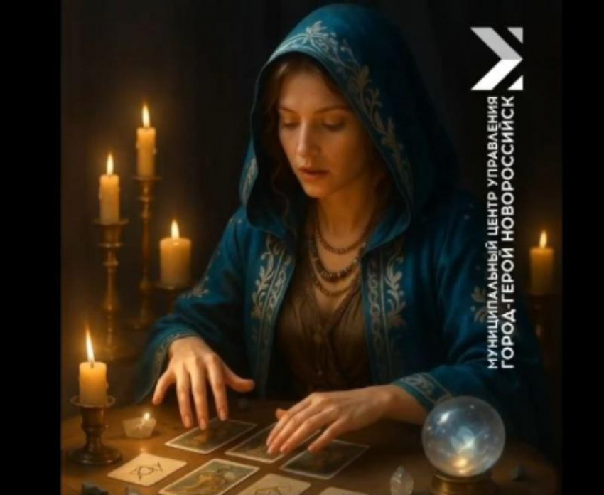 Новороссийску помогут только высшие силы! Ресурсники сами не справляются 