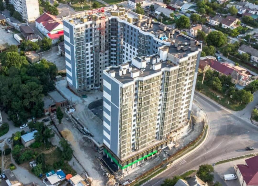 Дольщики без доли: покупатели квартир в ЖК «Гайдук-Сити» могут остаться без жилья и денег