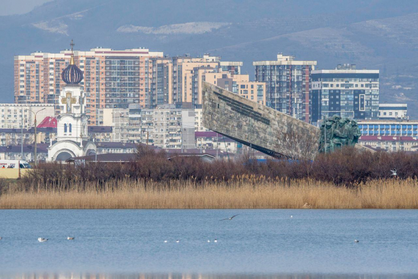 Погода в Новороссийске: неприятный сюрприз для жителей 