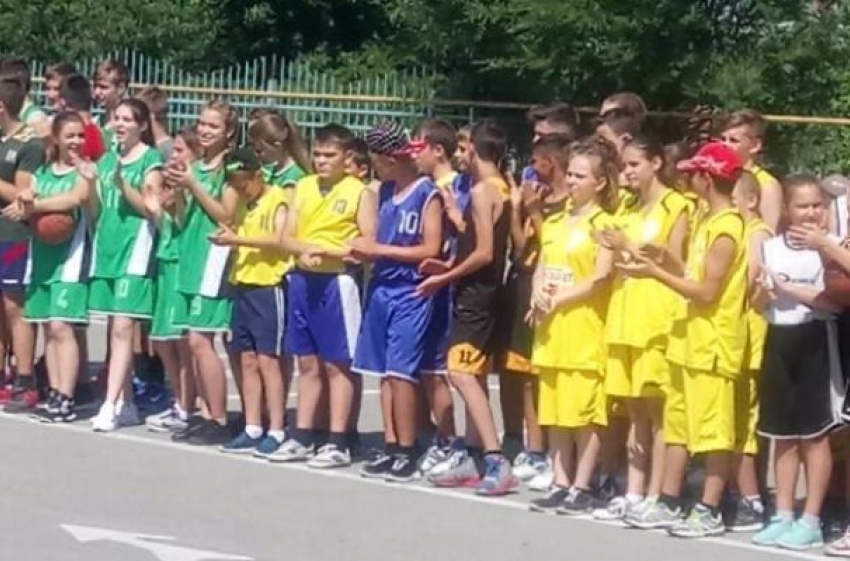 Новороссийские баскетболистки вышли в финал Кубка губернатора