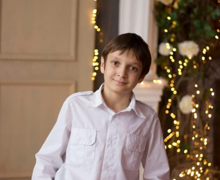 В Новороссийске снова ищут пропавшего школьника