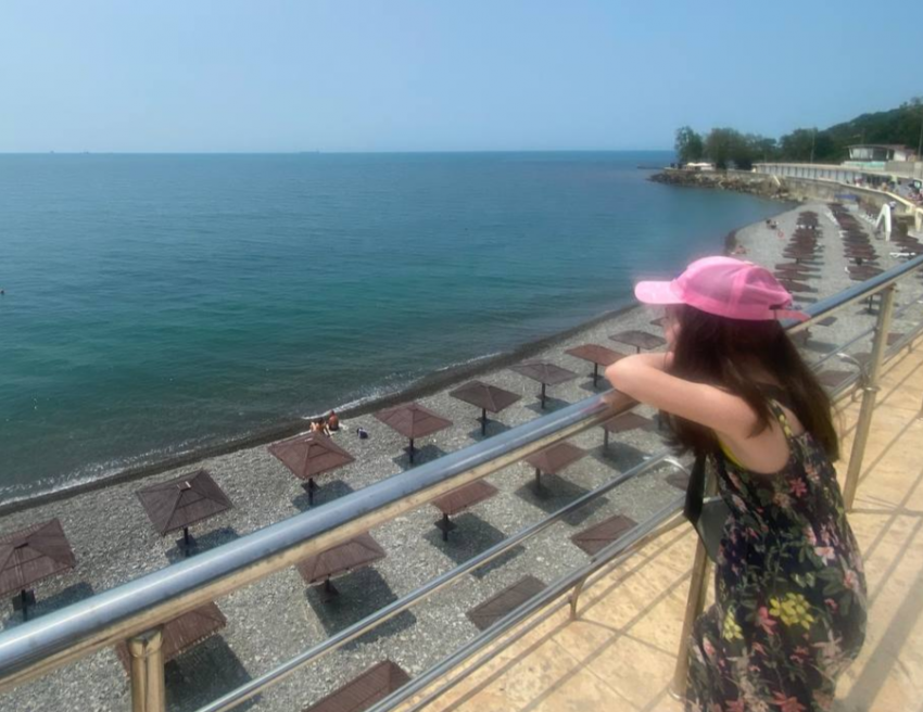 Чтобы гостям было комфортно: более 85 млн рублей направлено на развитие туризма в Новороссийске