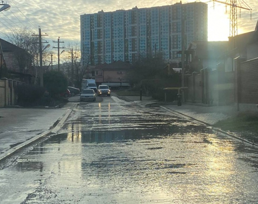 Вода не в кранах – на дорогах, отопления нет: ещё сегодня отключат свет и газ