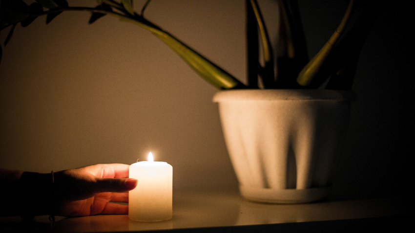 И снова отключения: где пропадет свет в Новороссийске