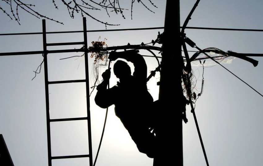 Срочное неотложное отключение электричества запланировано в Новороссийске 