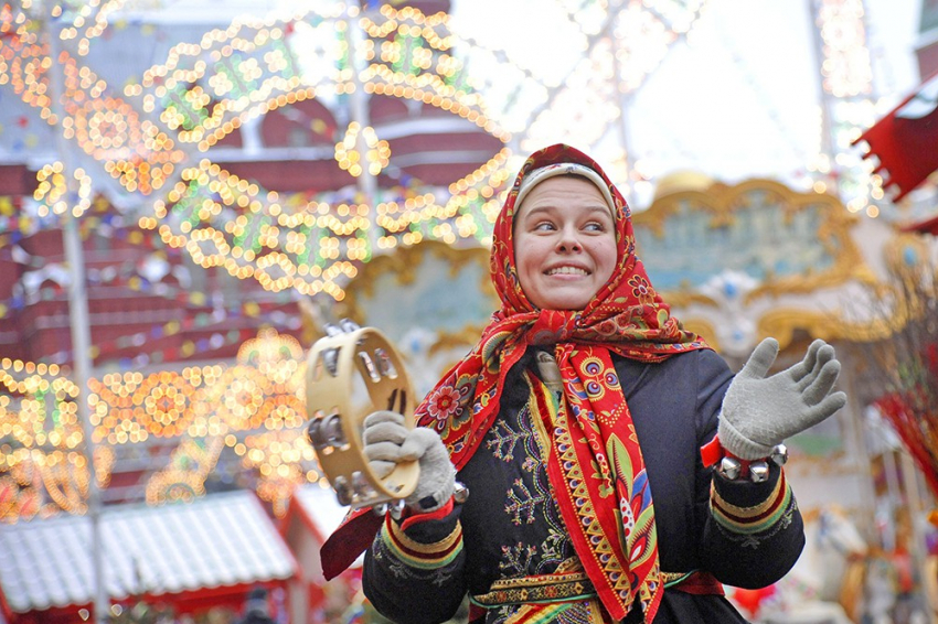 Блины, кулачные бои и концерты: как пройдет Масленица в Новороссийске 
