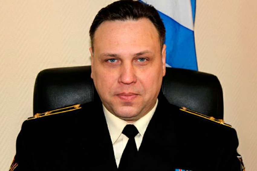 Путин назначил нового командующего Черноморским флотом РФ 