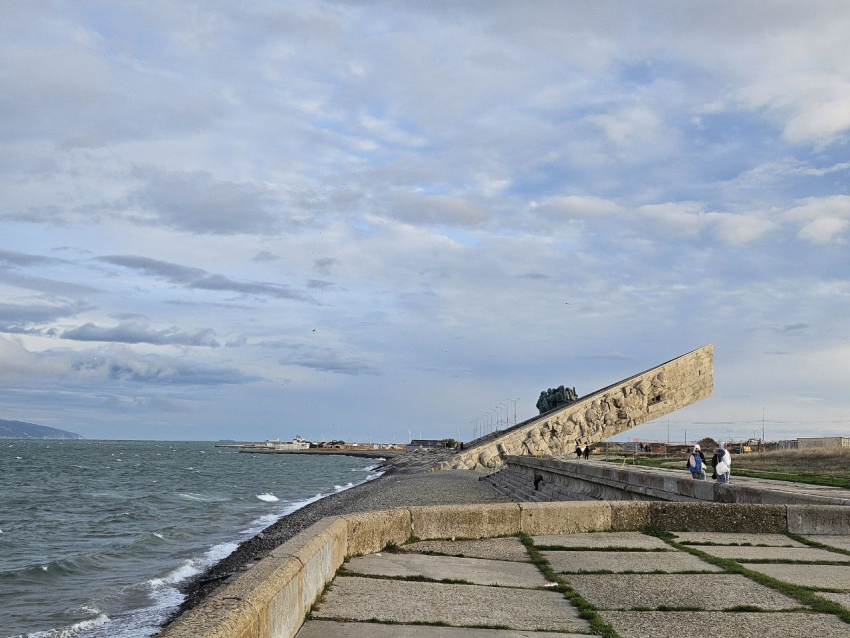 Атака БПЛА: грохот в Новороссийске, а в Краснодаре погиб человек