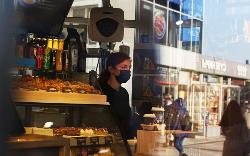 Разработаны новые требования к работе кафе и ресторанов в Новороссийске в период карантина