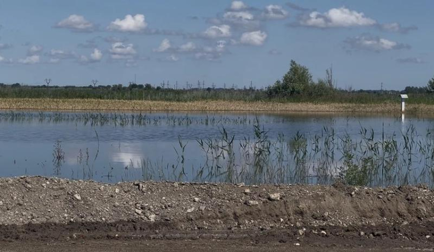 Наводнение в Краснодарском крае: губернатор поможет фермерам-"утопленникам"