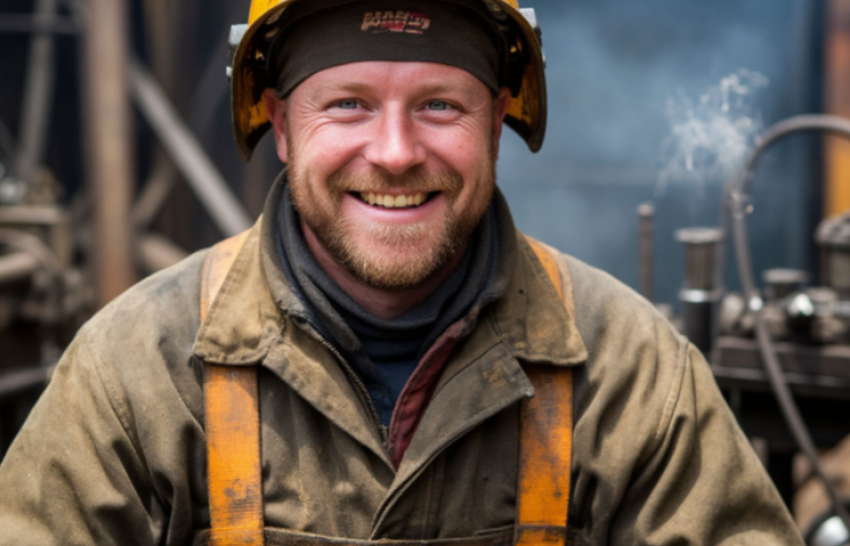 Им готовы платить: сварщики «сделали» айтишников по уровню зарплат