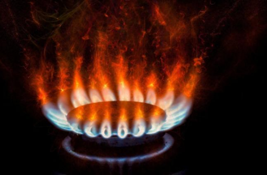 В Новороссийске с 1 января повысят цены на газ 