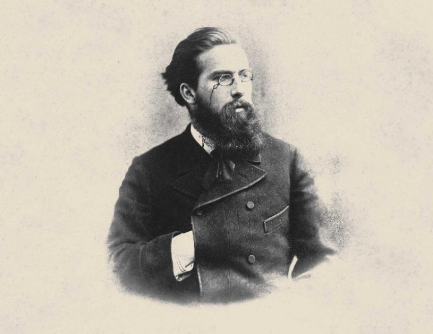 Имя, с которого началось Абрау-Дюрсо: история первого русского игристого