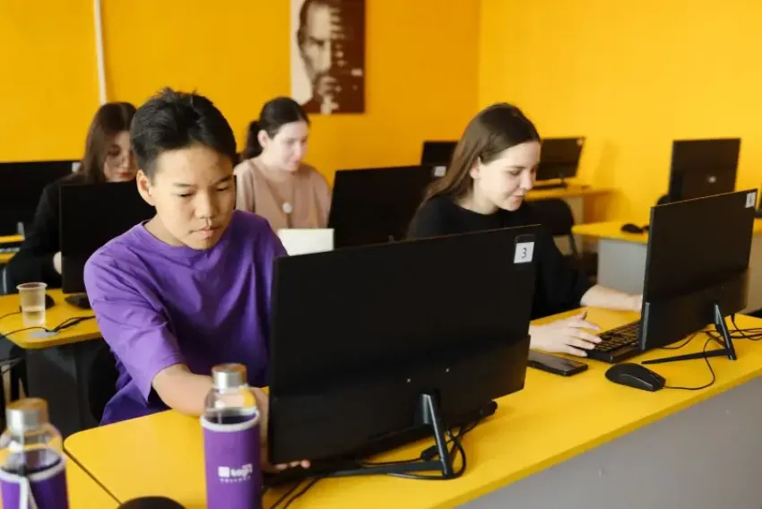 Ваш подросток в IT: диплом, работа и уверенность в будущем