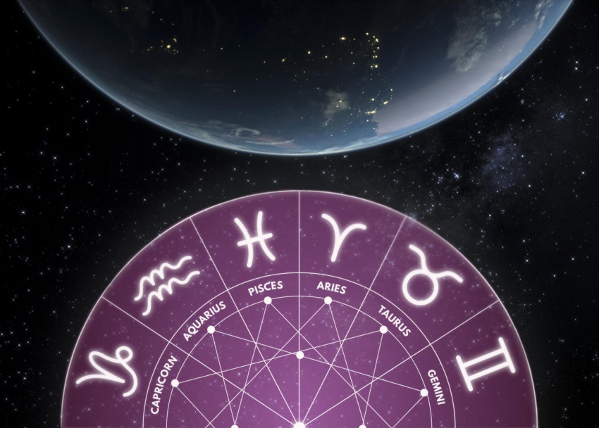 Гороскоп от «Блокнота»: рыбам намеренно искать позитив, а львам слушать окружающих