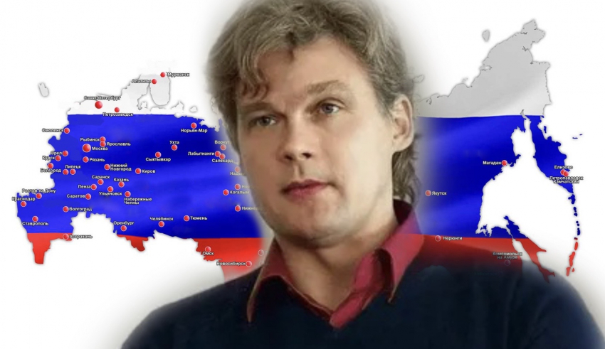 Что ждёт Россию в 2024 году: прогноз астролога, предсказавшего целый ряд известных событий