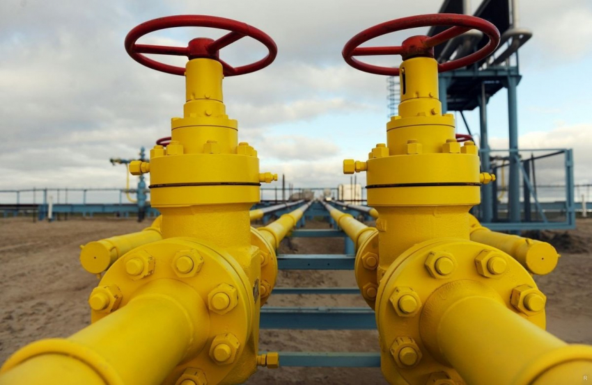 На «буграх» в Новороссийске появится газопровод 
