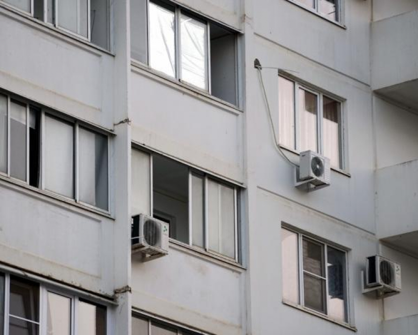 В Новороссийске насмерть разбился житель многоэтажки 